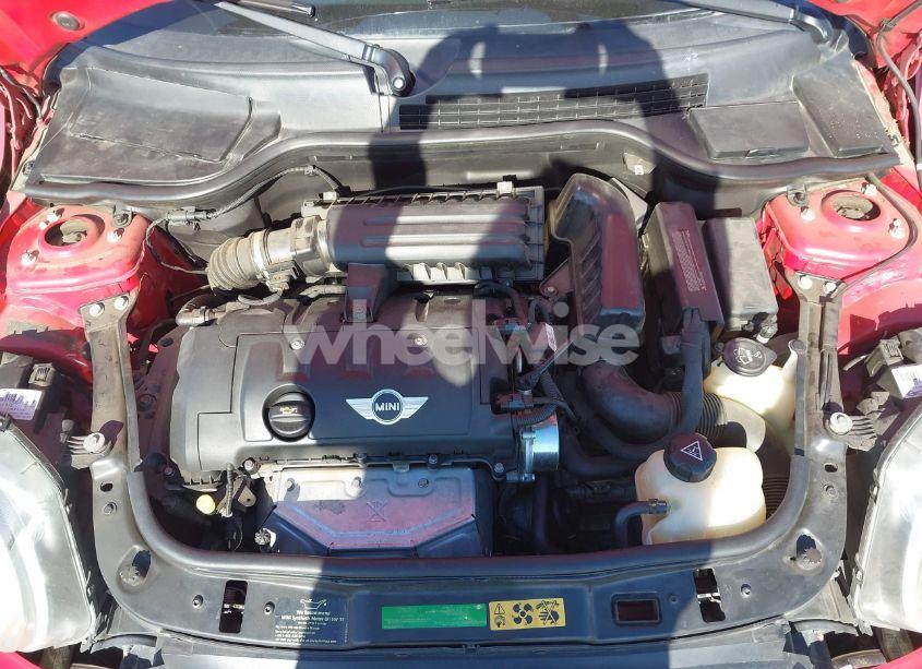 Photo 10 of 2010 Mini Cooper N/A (VIN WMWMF3C56ATZ61062)