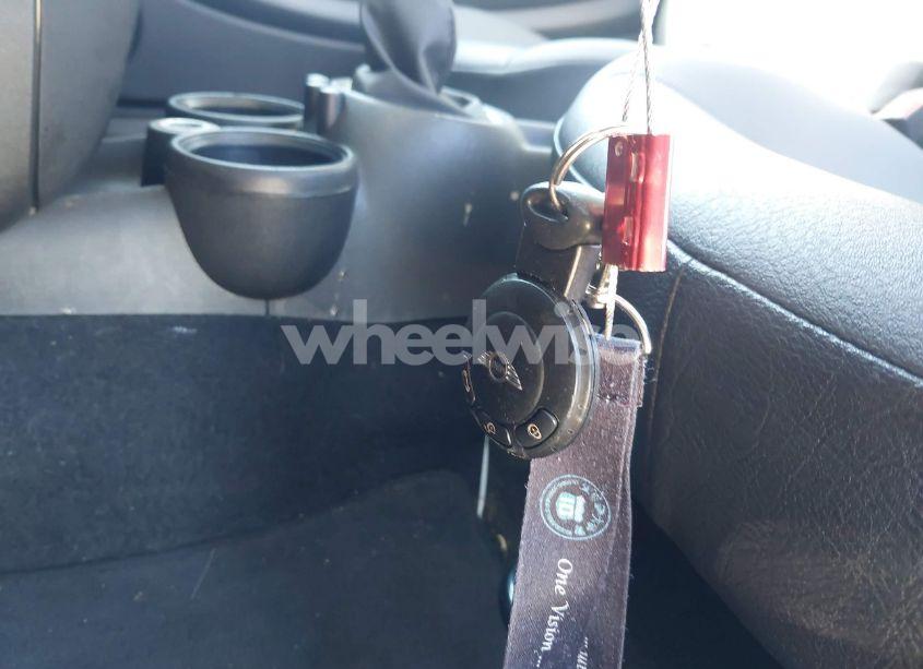 Photo 11 of 2010 Mini Cooper N/A (VIN WMWMF3C56ATZ61062)