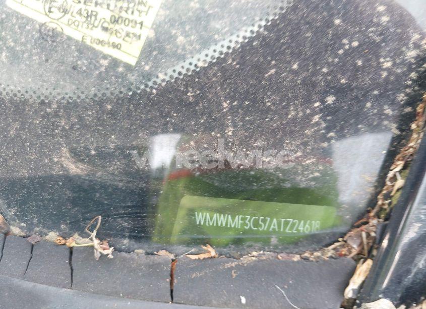 Photo 12 of 2010 Mini Cooper N/A (VIN WMWMF3C57ATZ24618)