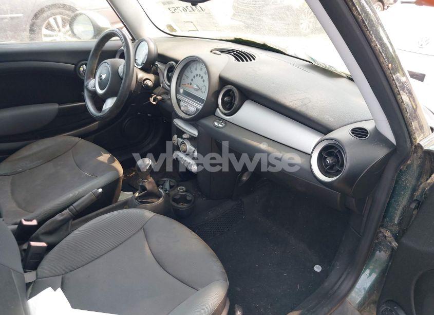 Photo 5 of 2010 Mini Cooper N/A (VIN WMWMF3C57ATZ24618)
