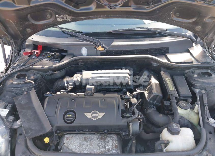 Photo 10 of 2010 Mini Cooper N/A (VIN WMWMF3C5XATU77265)