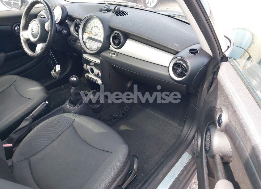 Photo 5 of 2010 Mini Cooper N/A (VIN WMWMF3C5XATU77265)