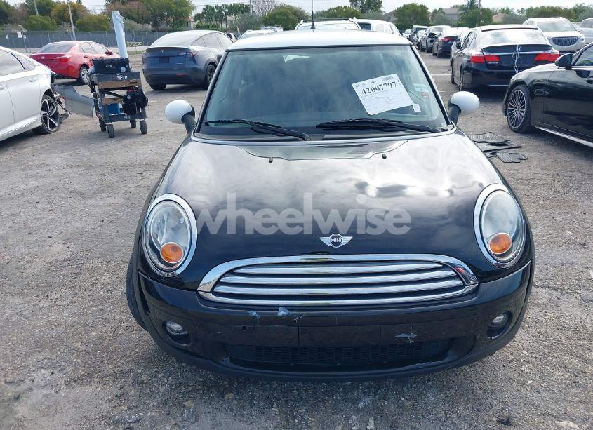 Photo 6 of 2010 Mini Cooper N/A (VIN WMWMF3C5XATU77265)