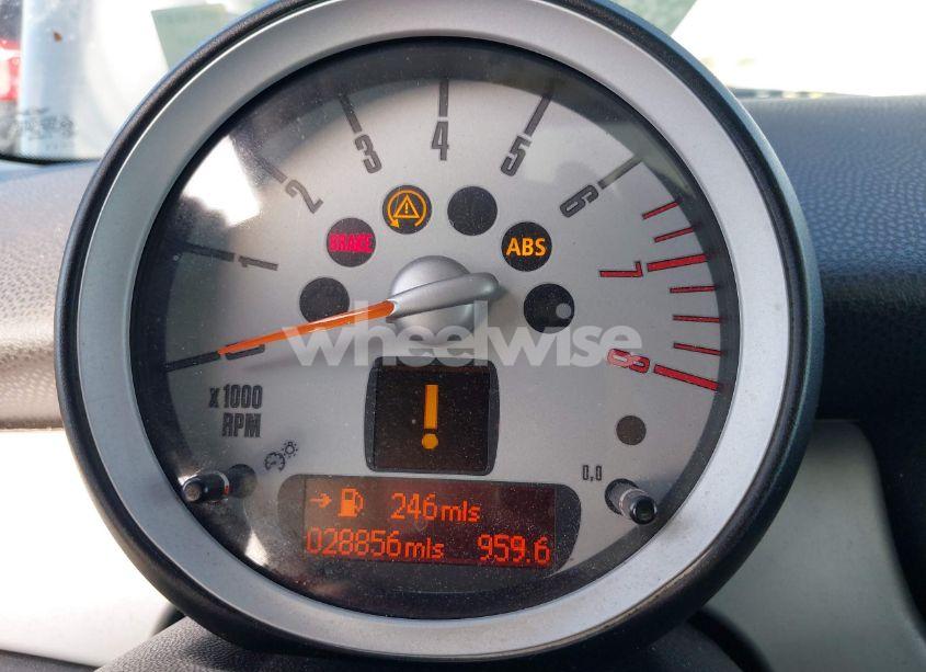 Photo 7 of 2010 Mini Cooper N/A (VIN WMWMF3C5XATU77265)