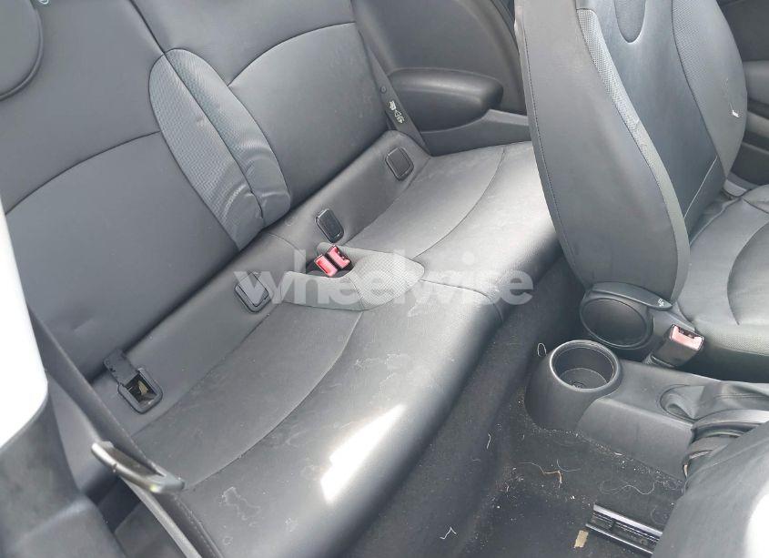 Photo 8 of 2010 Mini Cooper N/A (VIN WMWMF3C5XATU77265)