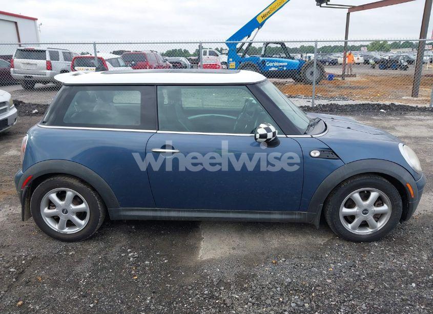 Photo 14 of 2010 Mini Cooper N/A (VIN WMWMF3C5XATZ26122)