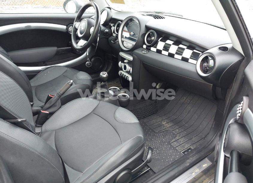 Photo 5 of 2010 Mini Cooper N/A (VIN WMWMF3C5XATZ26122)