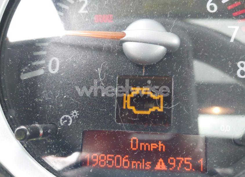 Photo 7 of 2010 Mini Cooper N/A (VIN WMWMF3C5XATZ26122)