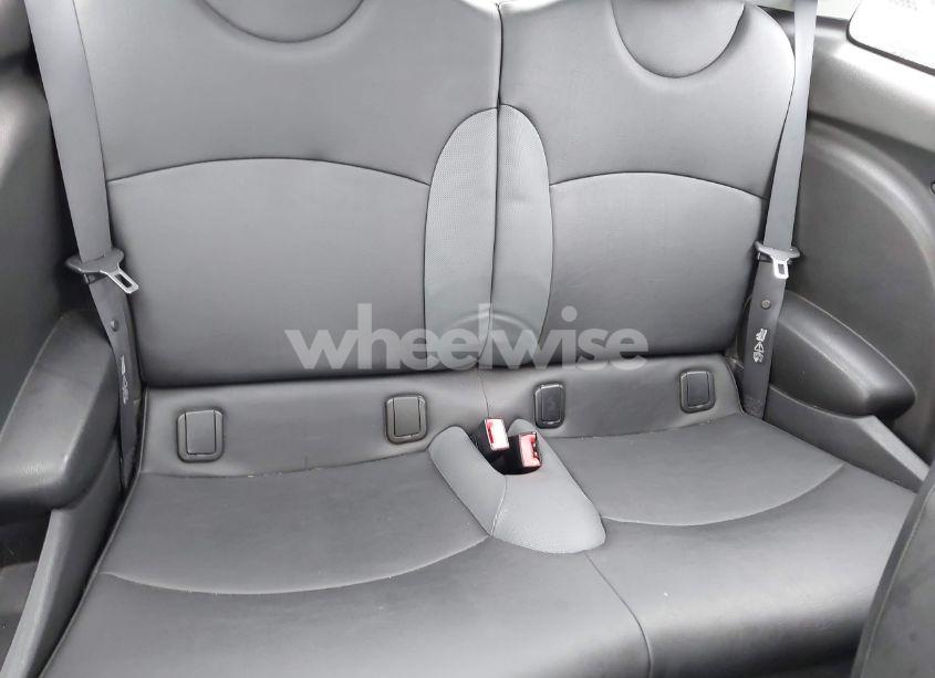 Photo 8 of 2010 Mini Cooper N/A (VIN WMWMF3C5XATZ26122)