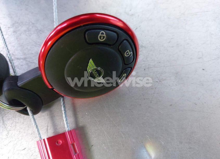 Photo 11 of 2010 Mini Cooper N/A (VIN WMWMF3C5XATZ66894)