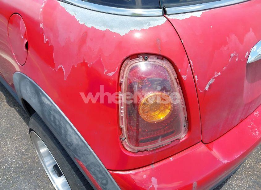 Photo 13 of 2010 Mini Cooper N/A (VIN WMWMF3C5XATZ66894)