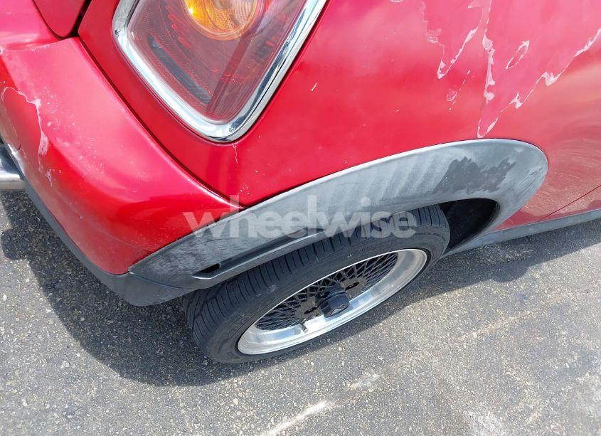 Photo 6 of 2010 Mini Cooper N/A (VIN WMWMF3C5XATZ66894)