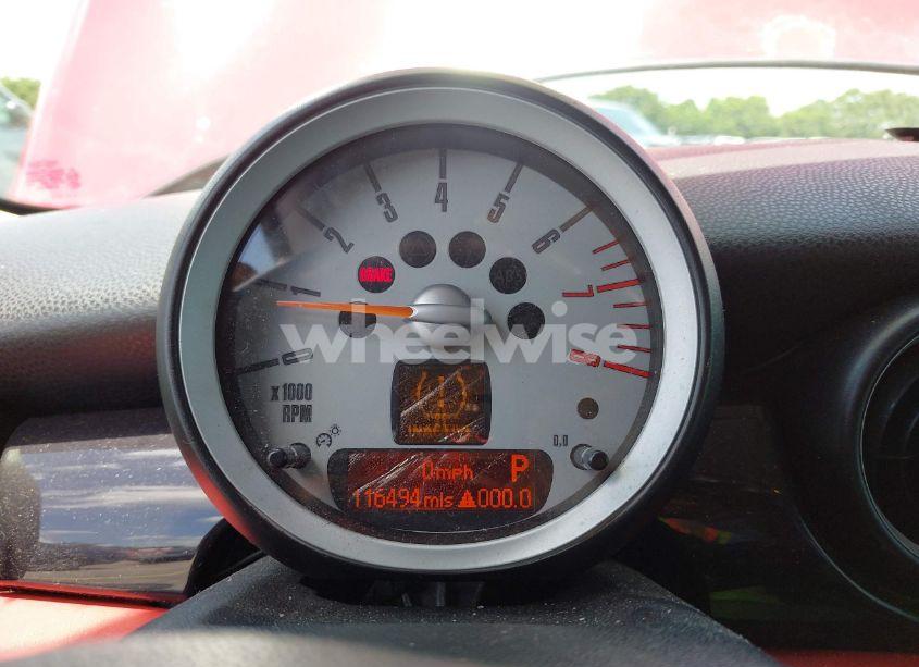 Photo 7 of 2010 Mini Cooper N/A (VIN WMWMF3C5XATZ66894)