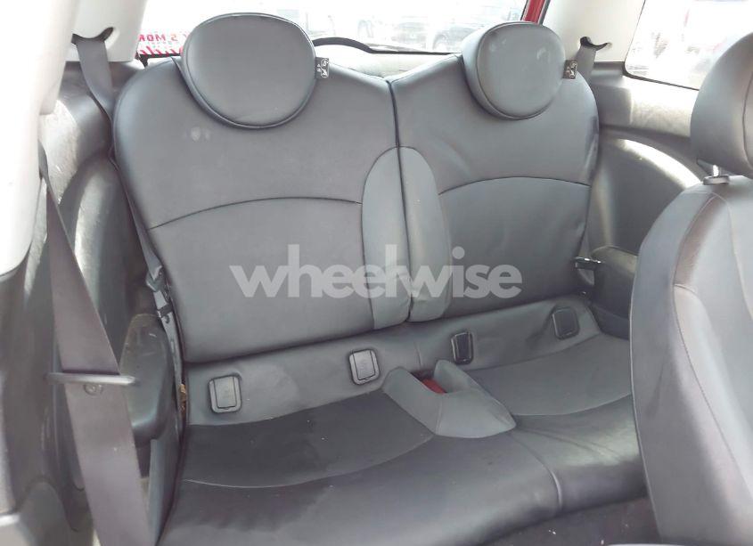 Photo 8 of 2010 Mini Cooper N/A (VIN WMWMF3C5XATZ66894)