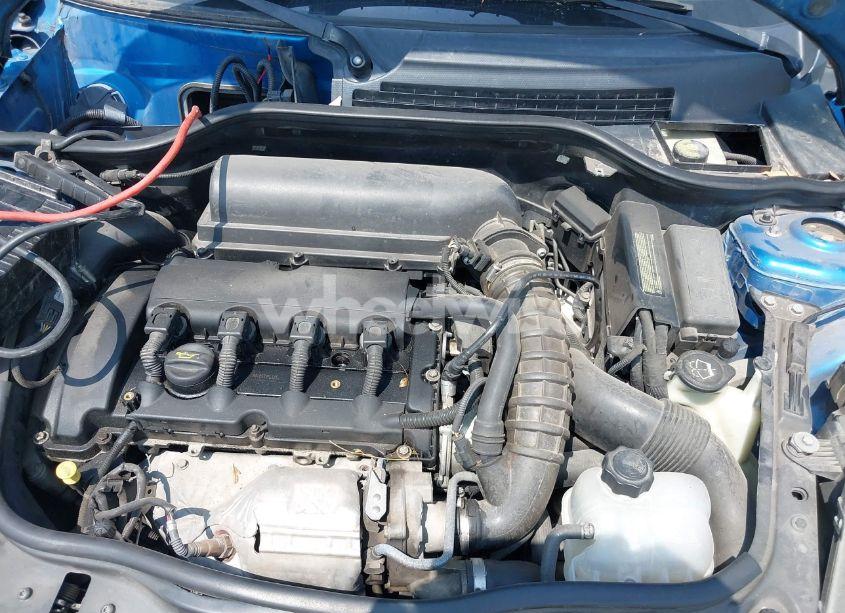 Photo 10 of 2008 Mini Cooper S (VIN WMWMF73528TT91045)