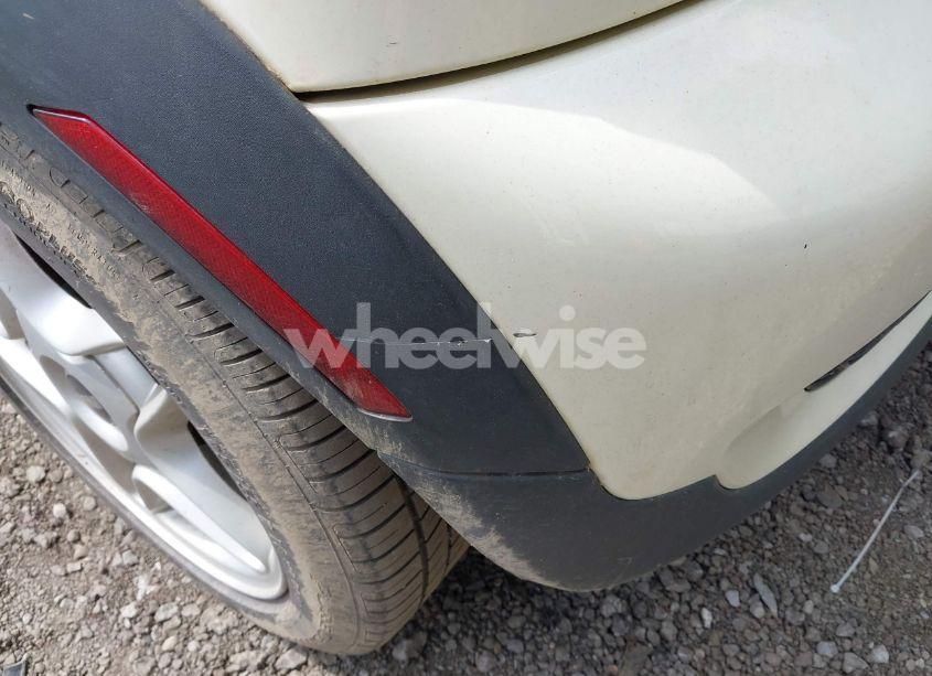 Photo 14 of 2008 Mini Cooper S (VIN WMWMF73528TV39498)