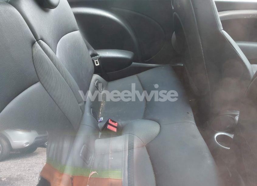 Photo 8 of 2008 Mini Cooper S (VIN WMWMF73528TV39498)