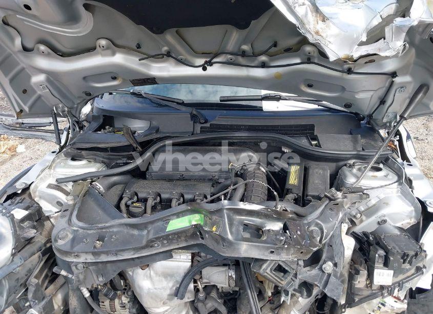 Photo 10 of 2007 Mini Cooper S (VIN WMWMF73537TL88038)