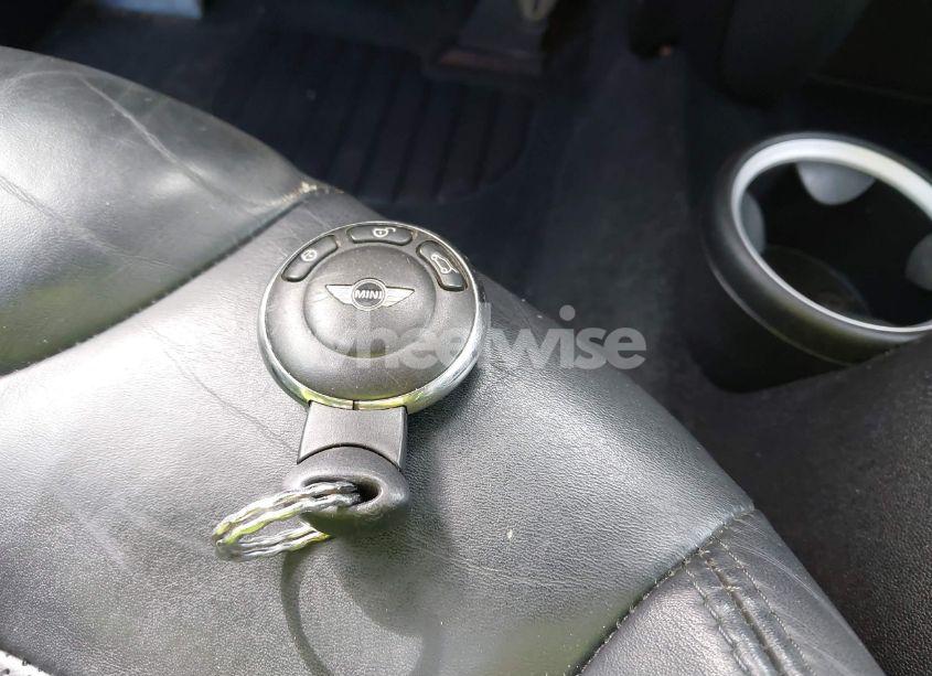 Photo 11 of 2007 Mini Cooper S (VIN WMWMF73537TL88038)