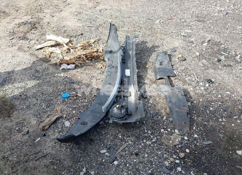 Photo 12 of 2007 Mini Cooper S (VIN WMWMF73537TL88038)