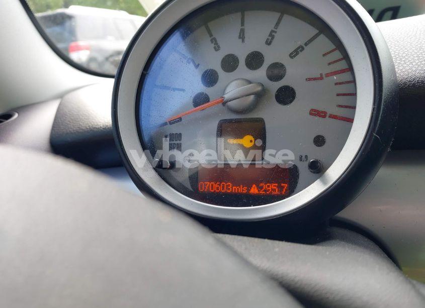 Photo 16 of 2007 Mini Cooper S (VIN WMWMF73537TL88038)