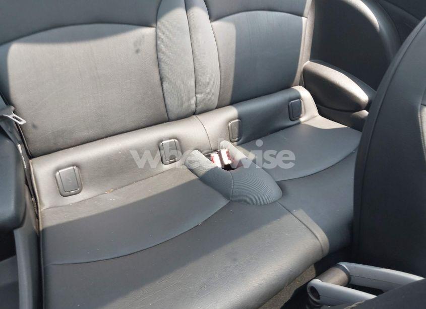 Photo 8 of 2008 Mini Cooper S (VIN WMWMF73548TV37106)