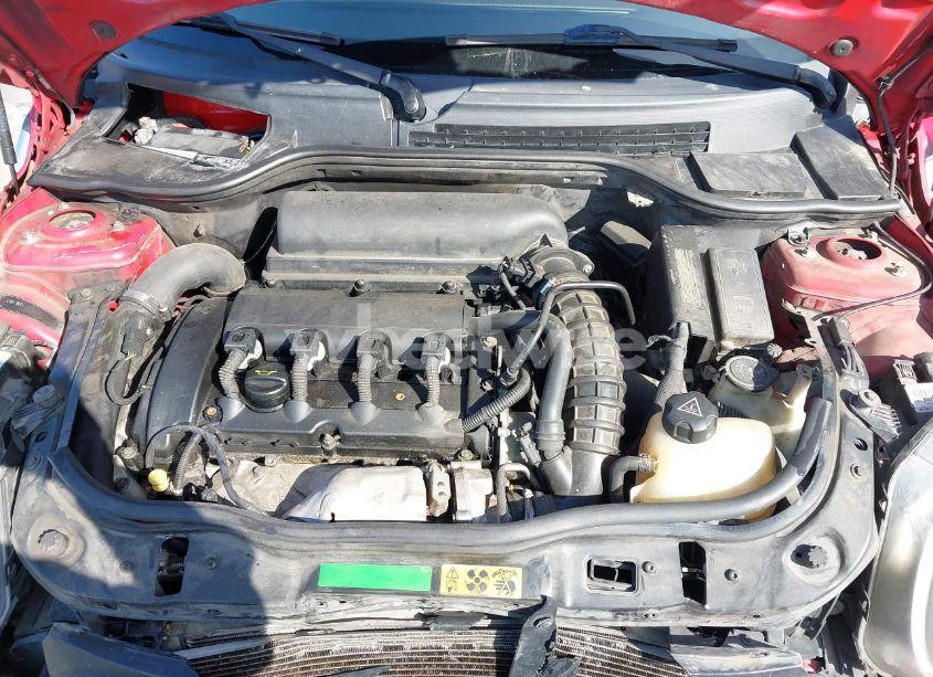 Photo 10 of 2009 Mini Cooper S (VIN WMWMF73549TX40837)