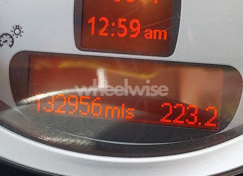 Photo 15 of 2009 Mini Cooper S (VIN WMWMF73549TX40837)