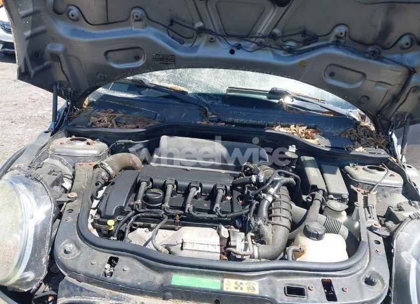 Photo 10 of 2009 Mini Cooper S (VIN WMWMF73579TT96047)