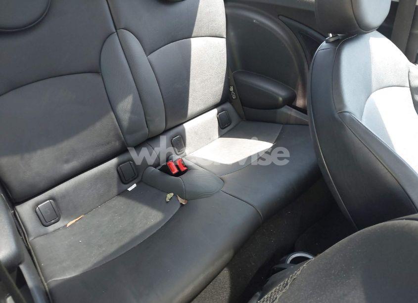 Photo 8 of 2009 Mini Cooper S (VIN WMWMF73579TT96047)