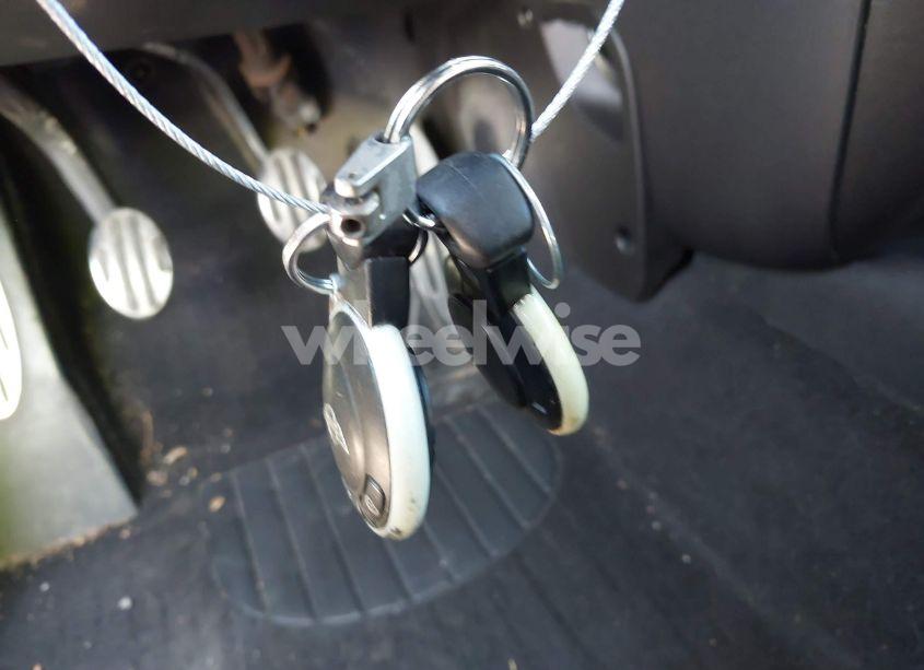 Photo 11 of 2007 Mini Cooper S (VIN WMWMF73587TT84728)