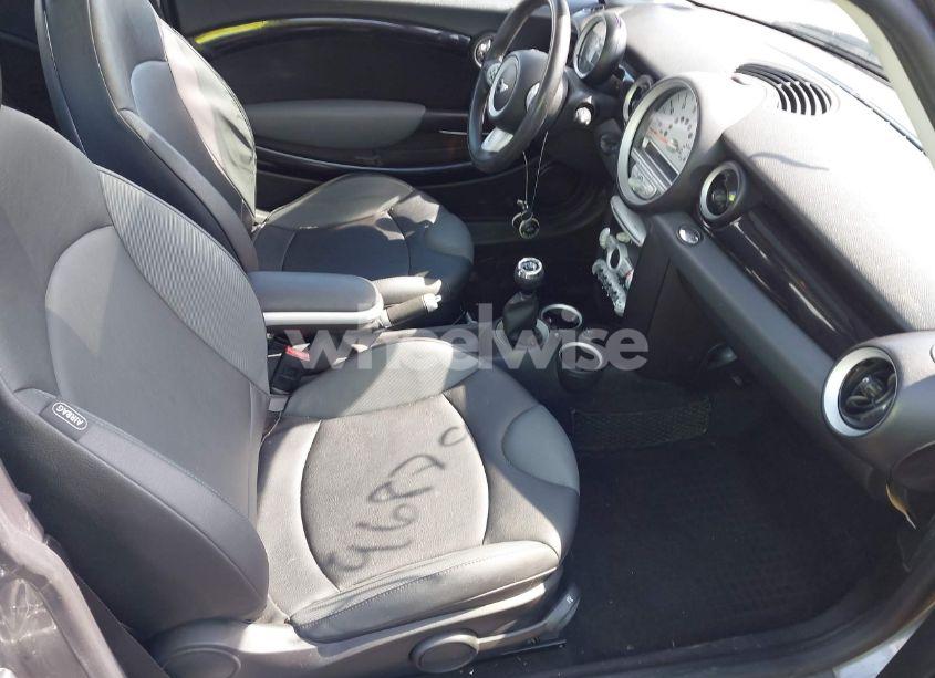 Photo 5 of 2007 Mini Cooper S (VIN WMWMF73587TT84728)