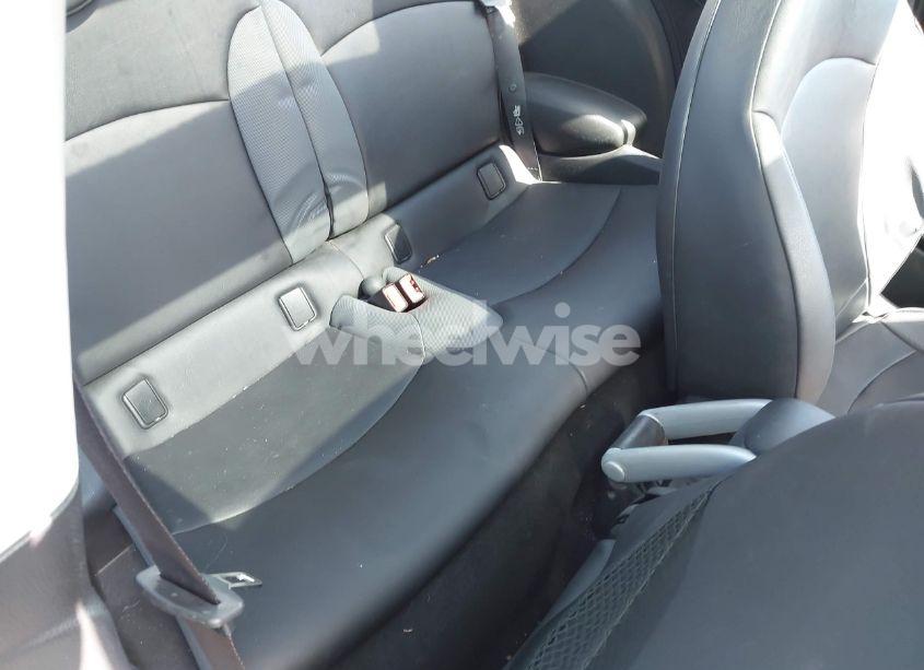 Photo 8 of 2007 Mini Cooper S (VIN WMWMF73587TT84728)