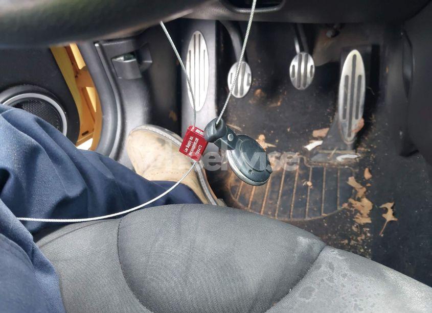 Photo 11 of 2008 Mini Cooper S (VIN WMWMF73588TT87212)