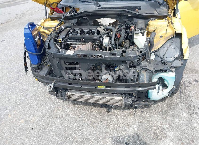 Photo 6 of 2008 Mini Cooper S (VIN WMWMF73588TT87212)