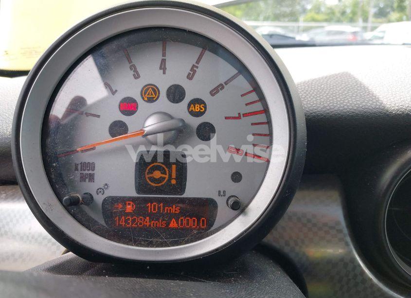 Photo 7 of 2008 Mini Cooper S (VIN WMWMF73588TT87212)