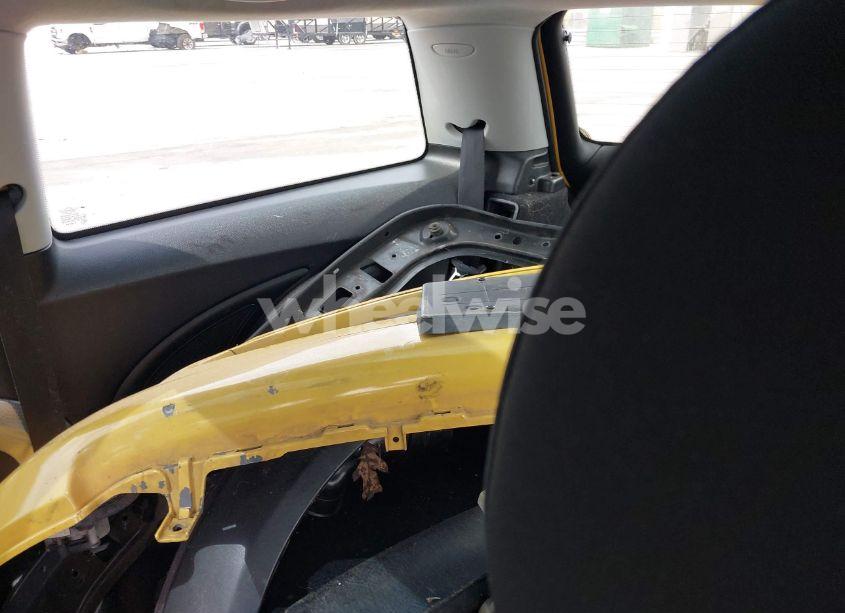 Photo 8 of 2008 Mini Cooper S (VIN WMWMF73588TT87212)