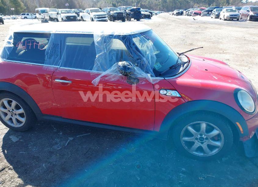 Photo 13 of 2009 Mini Cooper S (VIN WMWMF73589TT95974)