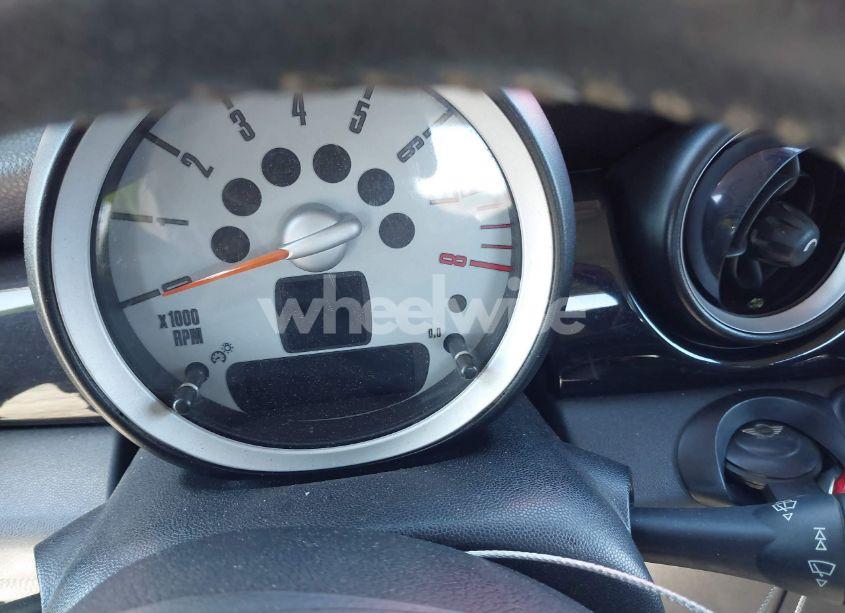 Photo 15 of 2009 Mini Cooper S (VIN WMWMF73589TT95974)