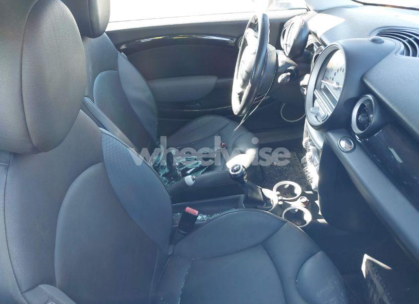 Photo 5 of 2009 Mini Cooper S (VIN WMWMF73589TT95974)