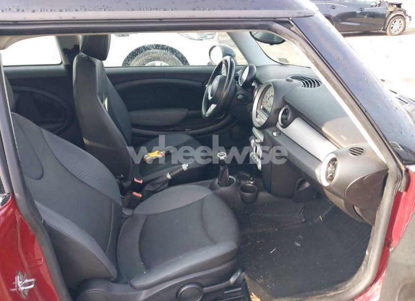 Photo 5 of 2009 Mini Cooper CLUBMAN (VIN WMWML33509TP98297)