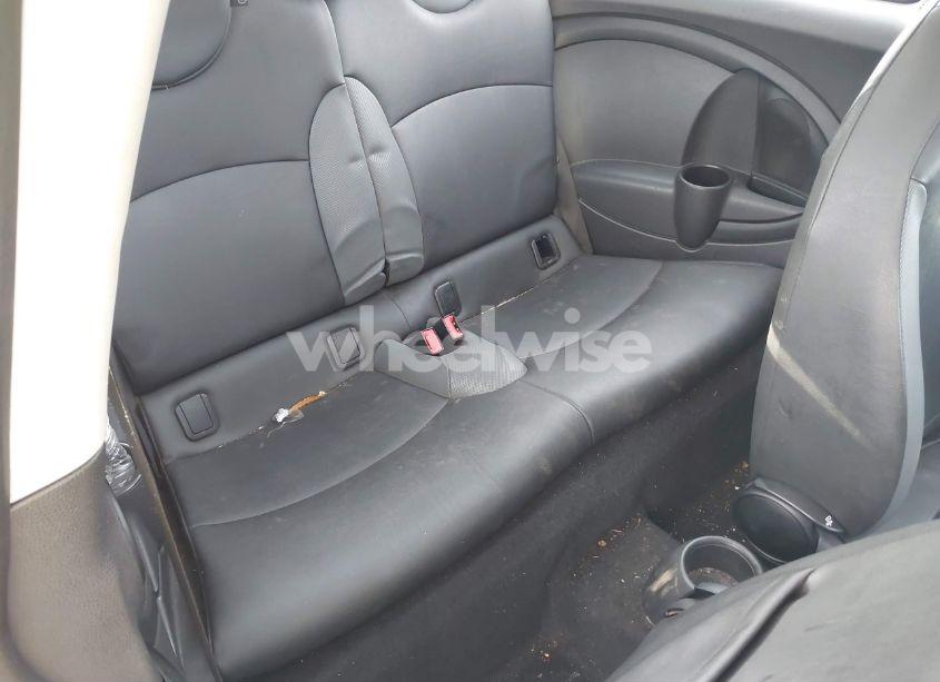 Photo 8 of 2009 Mini Cooper CLUBMAN (VIN WMWML33509TP98297)