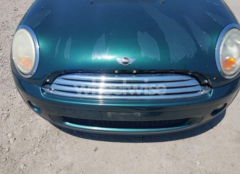 Photo 6 of 2009 Mini Cooper CLUBMAN (VIN WMWML33549TP98318)