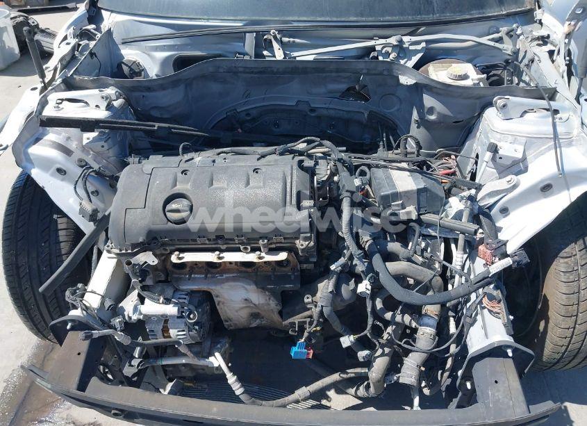 Photo 10 of 2008 Mini Cooper CLUBMAN (VIN WMWML33578TN68187)