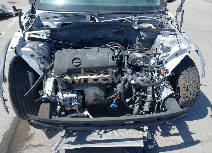 Photo 6 of 2008 Mini Cooper CLUBMAN (VIN WMWML33578TN68187)