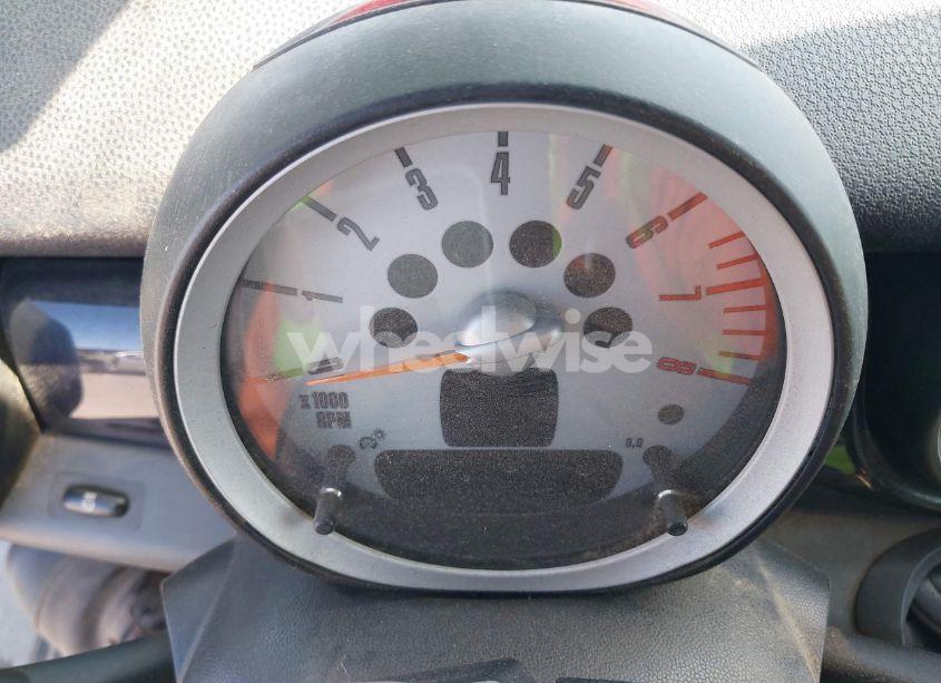 Photo 7 of 2008 Mini Cooper CLUBMAN (VIN WMWML33578TN68187)