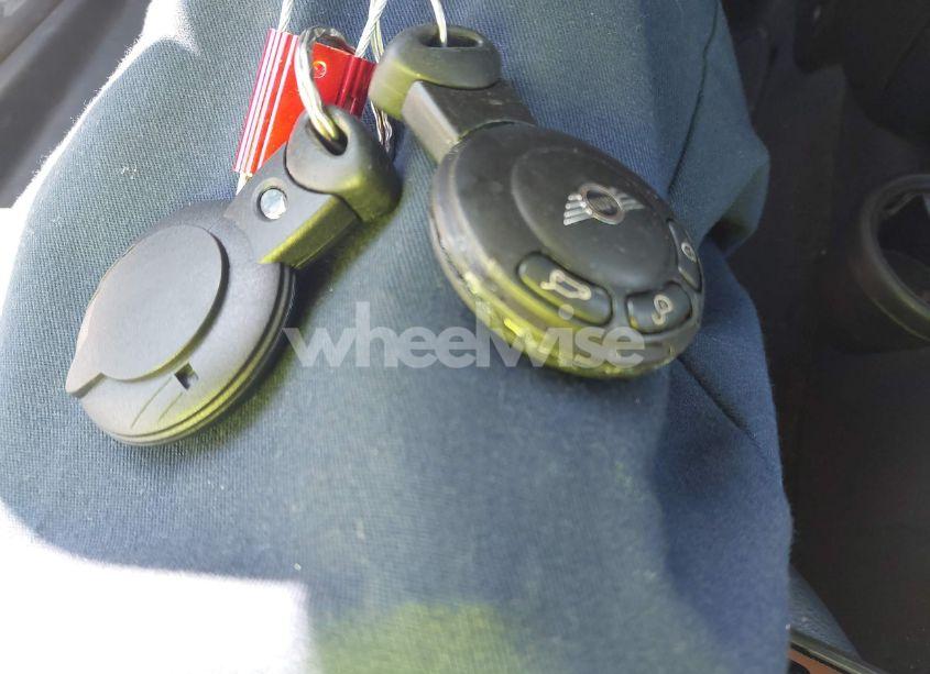 Photo 11 of 2008 Mini Cooper CLUBMAN (VIN WMWML33598TJ46888)