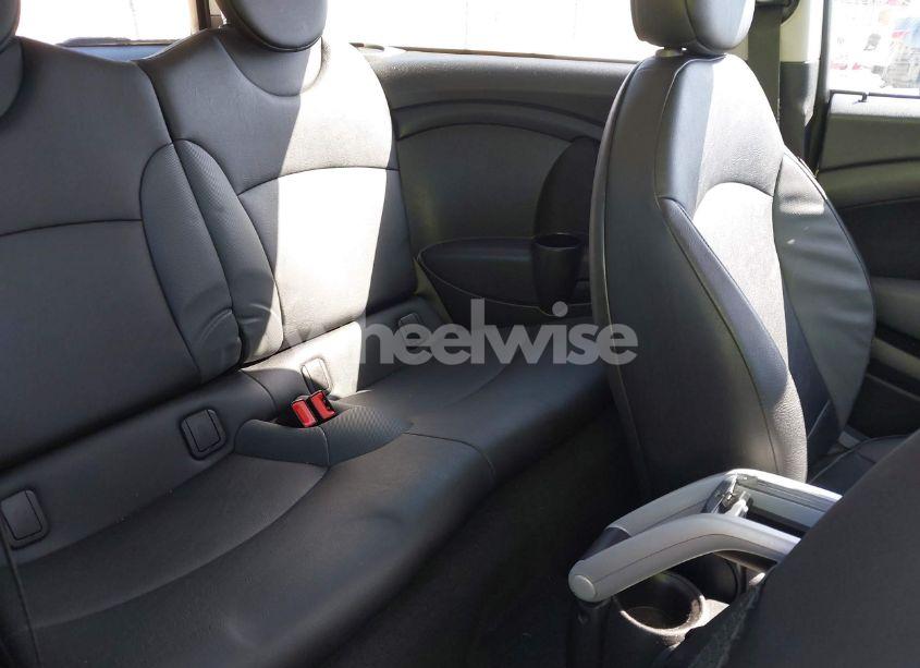 Photo 8 of 2008 Mini Cooper CLUBMAN (VIN WMWML33598TJ46888)