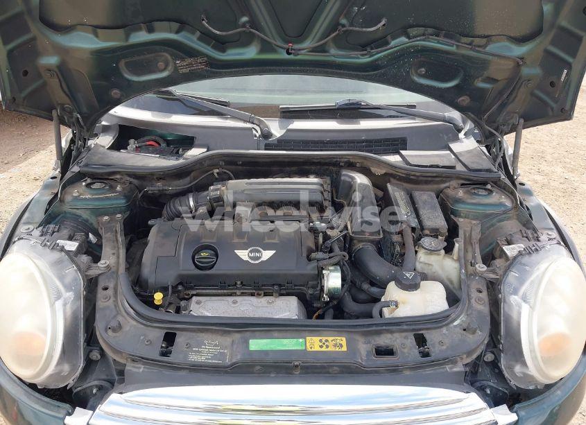 Photo 10 of 2009 Mini Cooper CLUBMAN (VIN WMWML335X9TX36146)