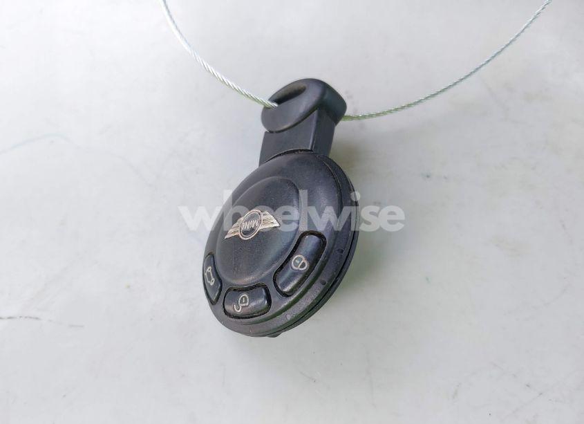 Photo 11 of 2009 Mini Cooper CLUBMAN (VIN WMWML335X9TX36146)